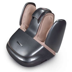 Массажер для ног Yamaguchi Yume Plus (black)